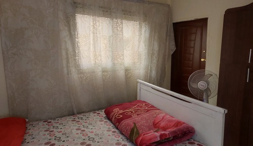 Basic Apartment