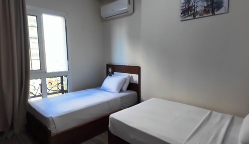 Deluxe Apartment, Lagoon View
