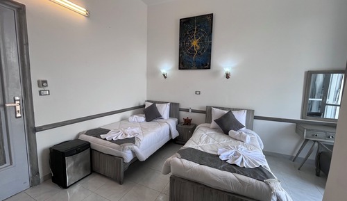 Comfort Double Room