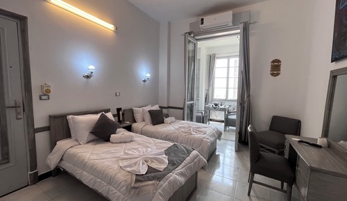 Premium Double Room