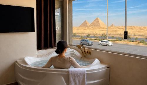 Deluxe Junior Suite