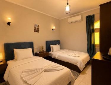 Budget Double Room