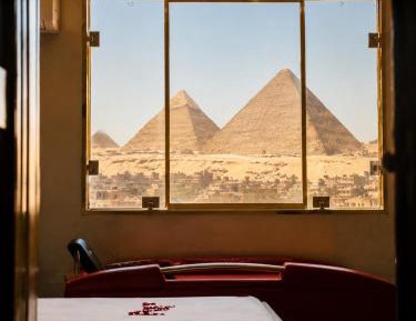 Deluxe Double or Twin Room with Spa Bath