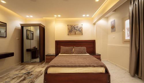 King Suite