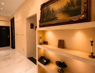 Economy Double or Twin Room