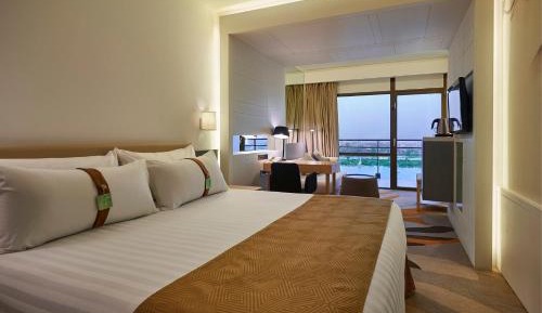 Upgraded Standard Room