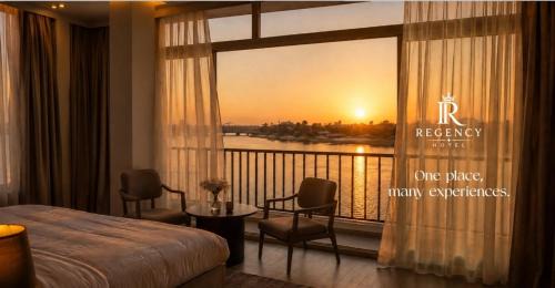 Suite with River View