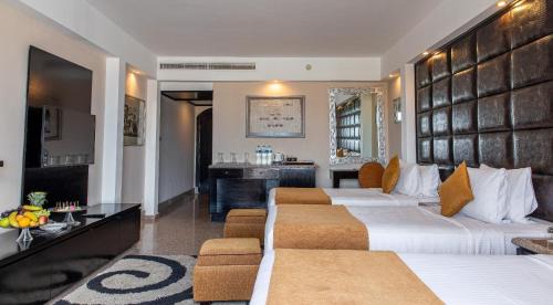 Classic Triple Room