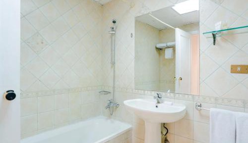 Deluxe Junior Suite