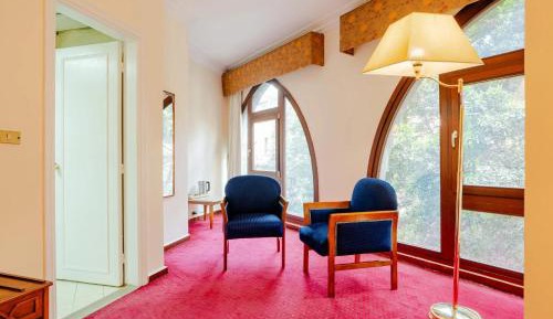 Standard Suite