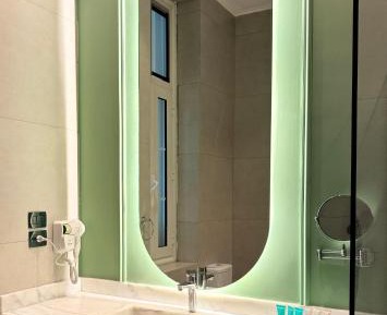 Superior Queen Room