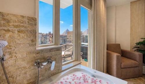Quadruple Room with Bath