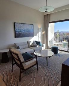One-Bedroom Suite