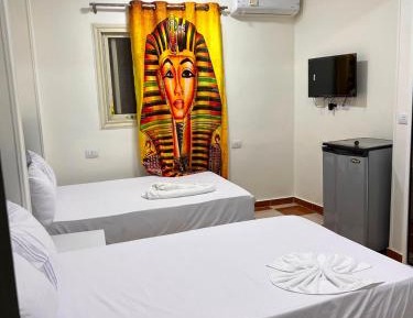 King Room with Mountain View