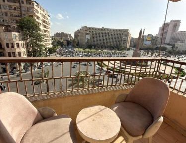 Superior Twin Room with City View