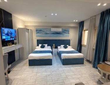 Superior Triple Room
