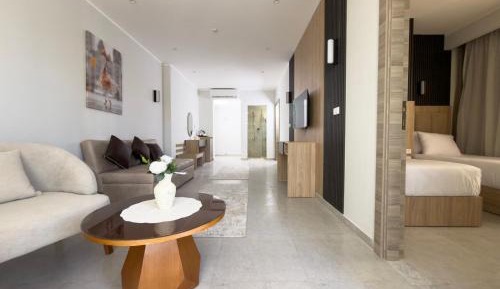 Family Suite