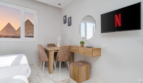 Family Junior Suite