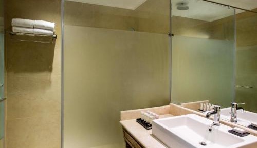Executive Twin Room