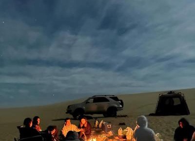 Tent