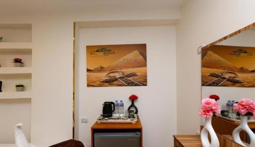 Basic Triple Room
