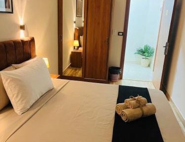 Queen Room