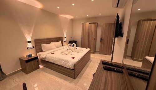 Superior Queen Room