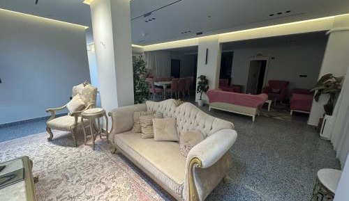 Two-Bedroom Deluxe Apartment with Harbor View