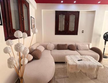 Three-Bedroom Chalet
