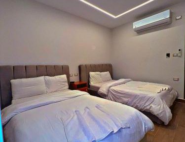 Budget Double or Twin Room