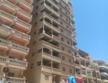 Three-Bedroom Apartment Suite