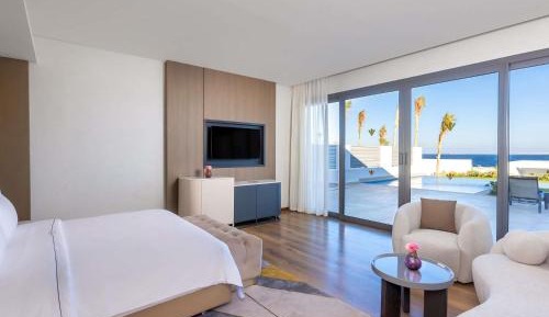 Premium Villa