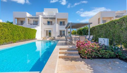 Superior Villa