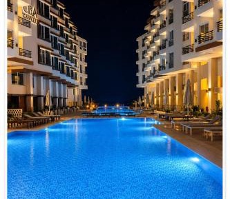 Triple Room with Terrace