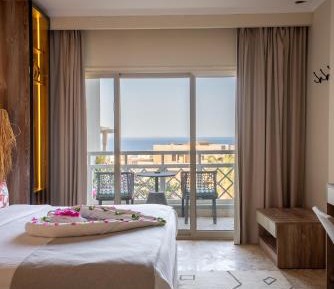 King Room with Garden View
