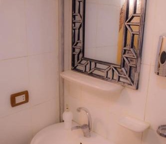 Queen Suite with Sea View