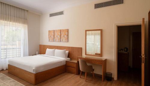 Junior Suite