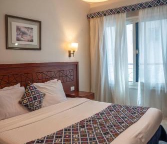 Family Junior Suite