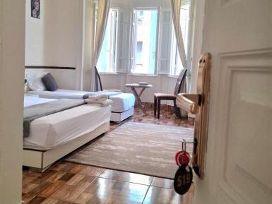 Double or Twin Room