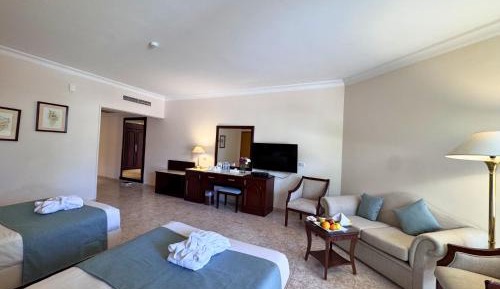 Accessible Room