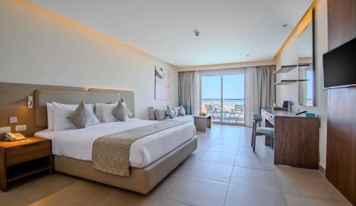 Premium Deluxe Room