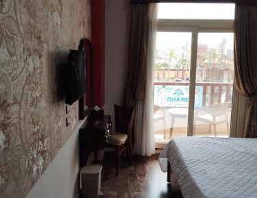 Superior Single Room