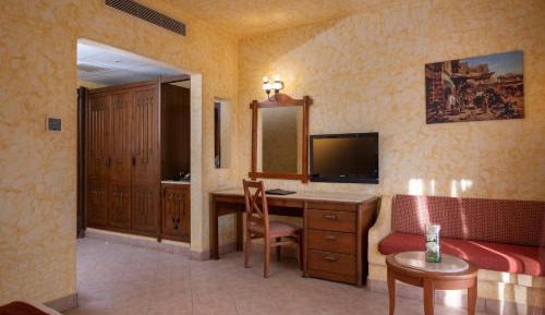 Standard Room Beach Front