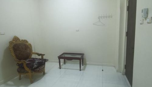 Budget Single Room