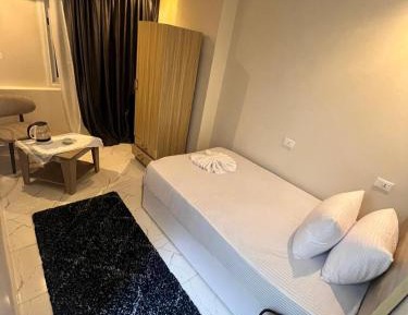 Budget Single Room