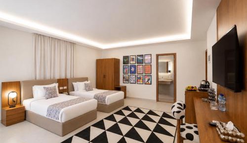 Junior Suite