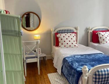 Double or Twin Room
