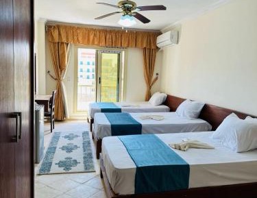 Classic Triple Room