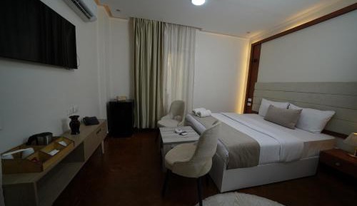 Double or Twin Room