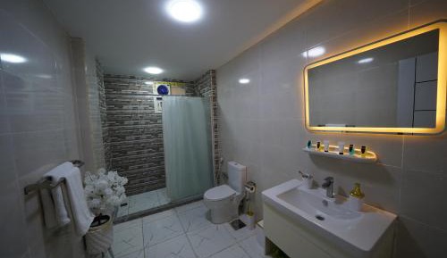 Triple Room with Balcony